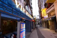 Blue Hanoi Inn Luxury Hotel Hotels in Dong Da District-Temple of Literature