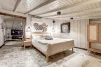 Parna Hotel Hôtels à : Mithatpasa Mahallesi