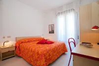 Hotel Catto Suisse - Parvekkeita