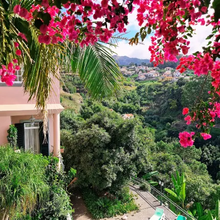 Villa Alto Boutique Hotel