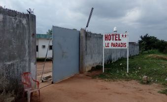 Hôtel le Paradis - Adults Only