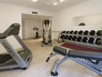 Dormero Hotel Dessau-Roßlau - palestra