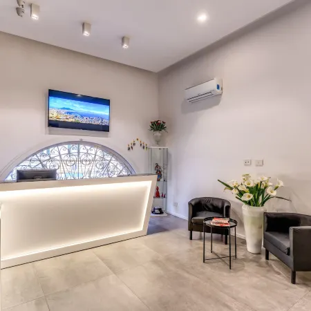 Gallery Suite Naples