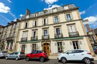 Grand Hôtel Montespan Talleyrand