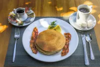 Hotel Posada Terranova - breakfast