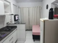 Unaí ApartFlat Studio Hotels in Unai