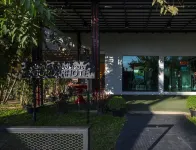 @ Border Hotel, Aranyaprateth Hotels in Amphoe Aranyaprathet