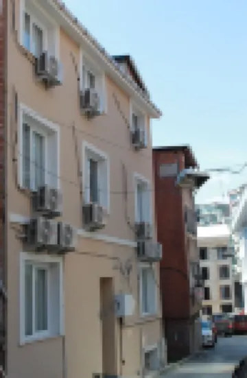 The Lola Hotel Hotels in 