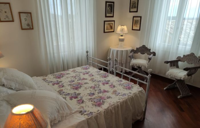 B&B Palazzo Mestichelli