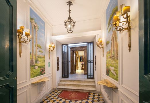 JO&Joe Roma 이미지