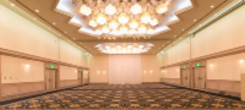 Tokushima Washington Hotel Plaza Hotel a Tokushima