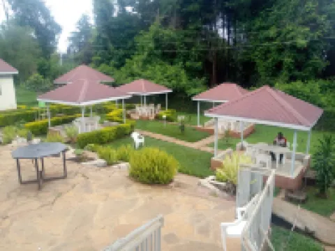 Le Voyage Resort Hoteles en Kitale
