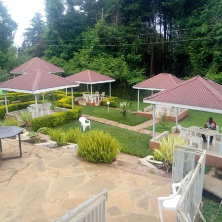 Le Voyage Resort