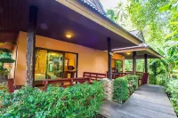 Sunda Resort Hotels in Nopparat Thara