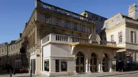 Hotel Indigo Bath Hotel dekat St. Mary the Virgin
