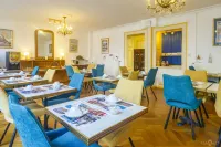 Hôtel Continental Hotels in Évian-les-Bains