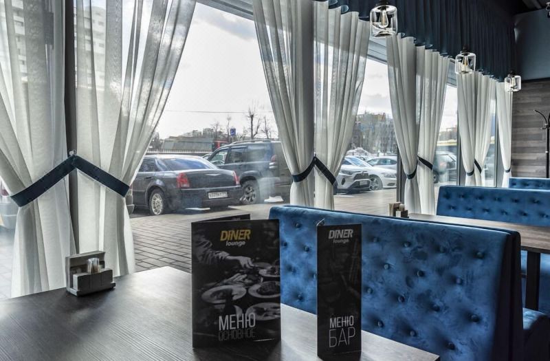 Astrus Moscow City Hotel photo 3