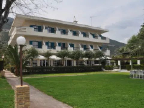 Apollon Hotel Hotels in Epidaurus