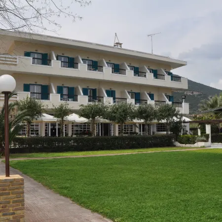 Apollon Hotel
