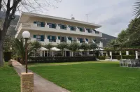 Apollon Hotel Hotels in Epidaurus