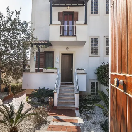 Casa Vacanze Calipso