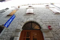 Heritage Hotel Tragos Hotels in Trogir