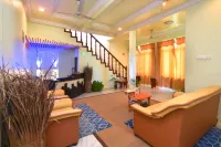 Koimala Hotel - parking