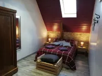 Le Puits de Garival - Bed and Breakfasts