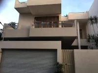 Occazia Residence Hotel in zona Madagodalanda Purana Viharaya