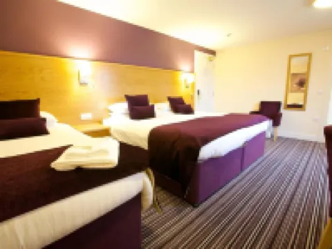 Ayre Hotel & Ayre Apartments Hotel a Kirkwall