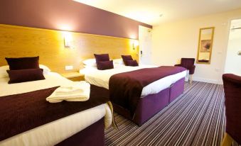 Ayre Hotel & Ayre Apartments