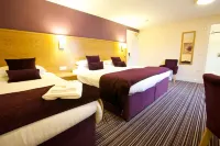 Ayre Hotel & Ayre Apartments Hotels in Kirkwall