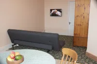 The Orangery Apartment Hotels in Portishead and North Weston