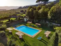 Agriturismo Fattoria di Sommaia
