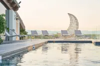 Palace Lido Hotel & Suites - Merinäköala