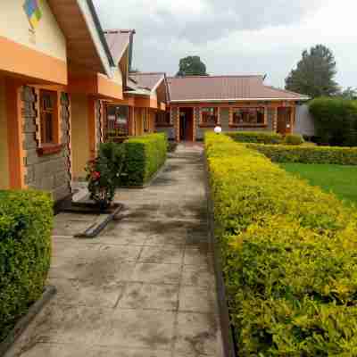 Petluck Resort Naivasha Hotel Exterior