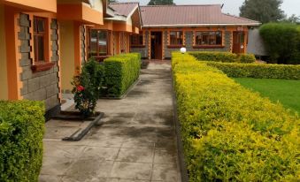 Petluck Resort Naivasha