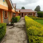 Petluck Resort Naivasha