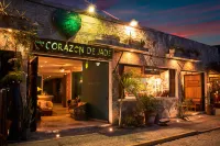 Corazon de Jade Tulum Hotels in 