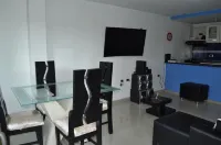 Las Margaritas