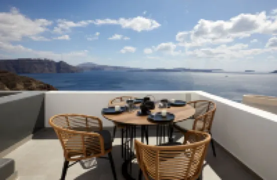 魅力微風套房酒店