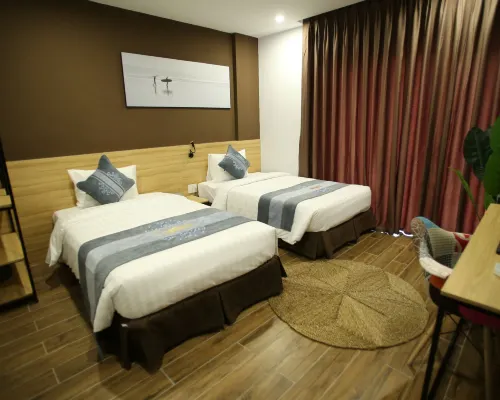 KingSales Hotel Rooms Photos