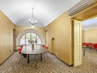 ホテル ローマ エ ロッカ カヴール