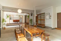 HOME Hotel a Asahi