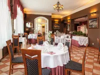 Pensjonat Zacisze Hotels in Poznanski