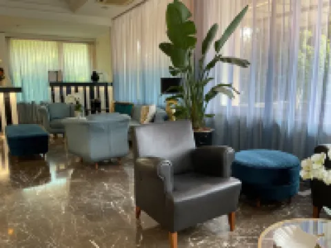 Hotel Continental Wellness & Spa