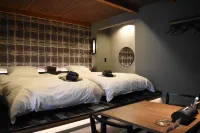 NOMADO HOTEL DAISEN Hotels in 