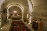 Doda Artisanal Cave Hotel +14 adults only