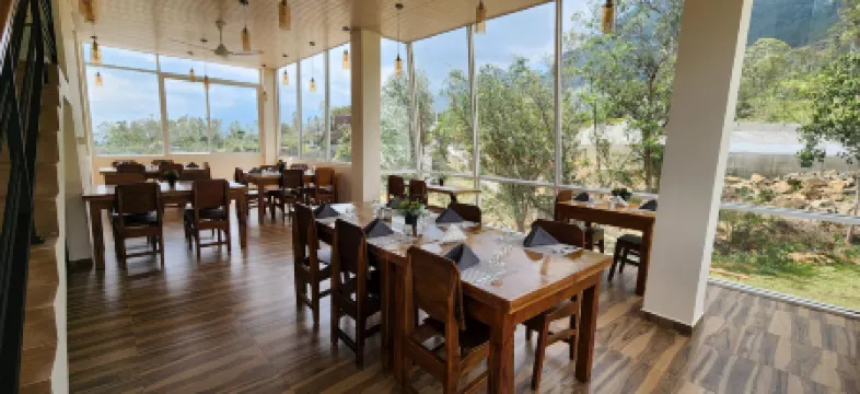 Mount Hunt Resort Beragala Haputale