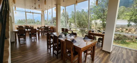 Mount Hunt Resort Beragala Haputale Отели рядом с достопримечательностью «Uva Management Development Institute»